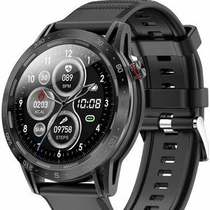 Smart Watch Compatible with iPhone Andriod